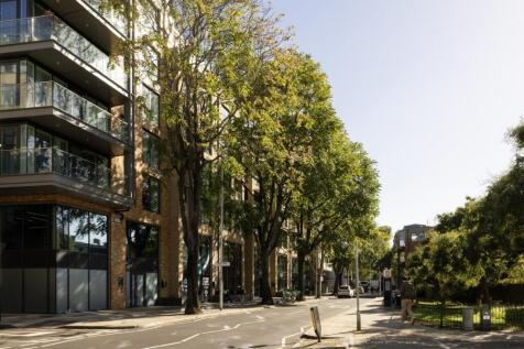 Taper Building, Long Lane, SE1