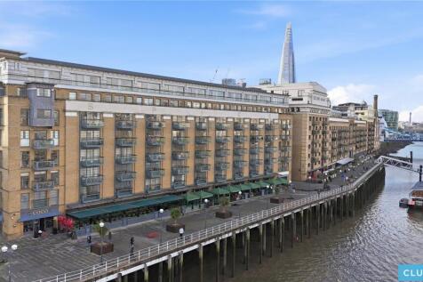 Spice Quay Heights, 32 Shad Thames, London, SE1