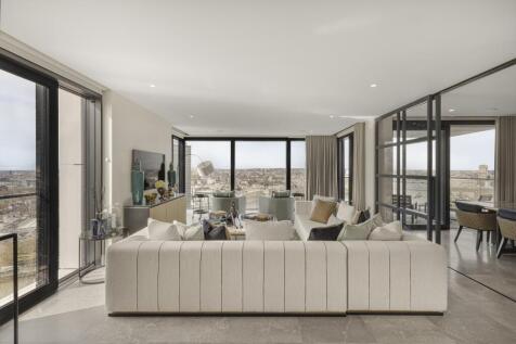 27 Albert Embankment, London, London, SE1