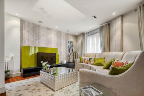 Imperial Road, London, SW6