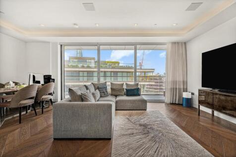 Duchess Walk, London SE1