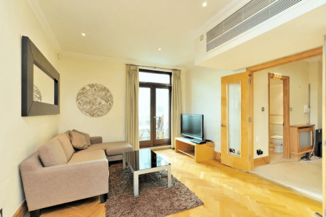 Whitehouse Apartments, SE1