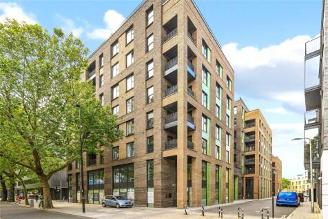 Ufford Street, London, SE1