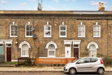 Lynton Road, Bermondsey, London, SE1