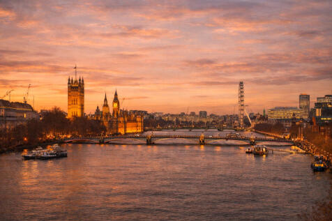 Albert Embankment, London, SE1