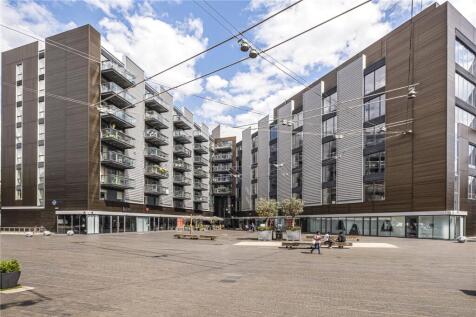 Bermondsey Square, London, SE1