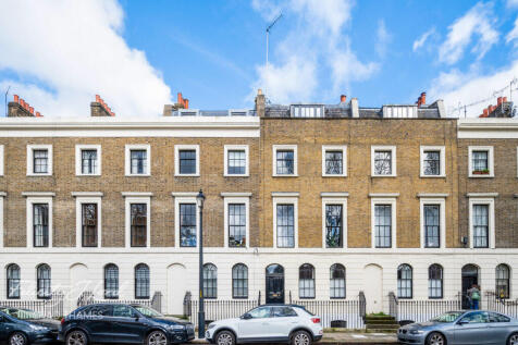 Trinity Street, Borough, SE1