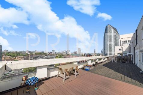 Metro Central Heights, 119 Newington Causeway, London