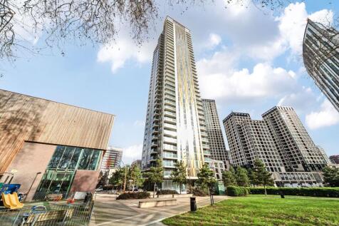 St Gabriel Walk, Elephant and Castle, SE1