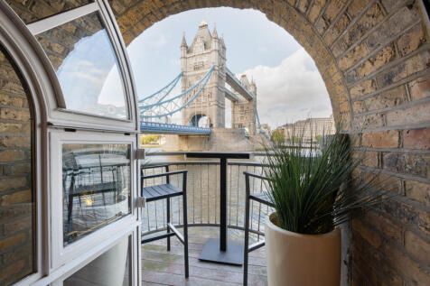 Anchor Brewhouse, London, SE1