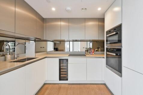 The Dumont, 27 Albert Embankment 