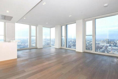 Southbank Tower, 55 Upper Ground, London, SE1