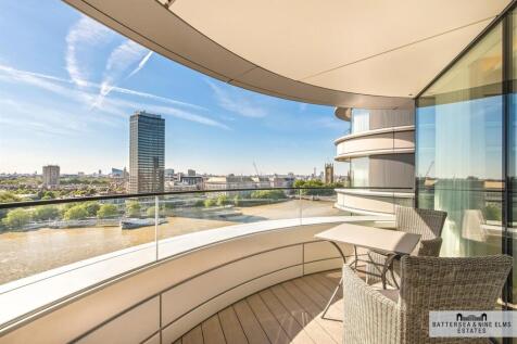 The Corniche, 24 Albert Embankment