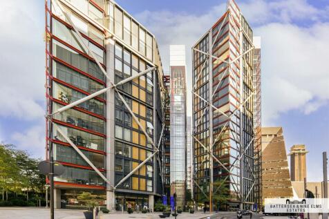 Neo Bankside, Holland Street, London