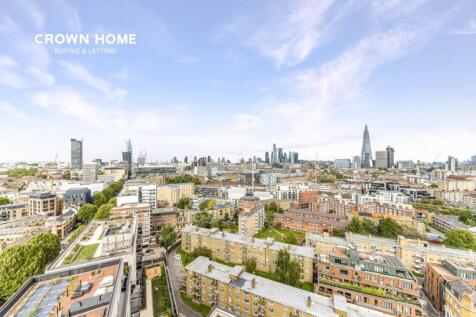 Conquest Tower, Blackfriars Road, SE1