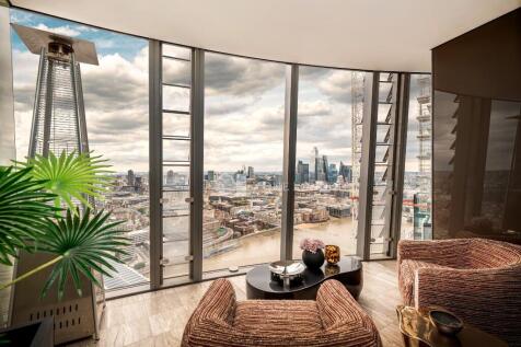 One Blackfriars, London, SE1