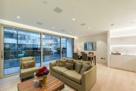 Tudor House, One Tower Bridge, Duchess Walk, London Bridge, London