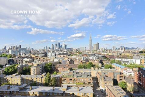 Conquest Tower, 130 Blackfriars Road, SE1
