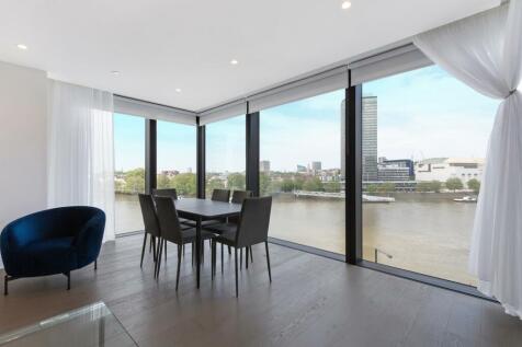 The Dumont, Albert Embankment, London, SE1