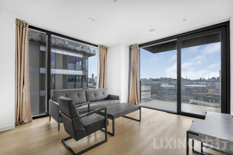 Casson Square, Waterloo, SE1 7GY