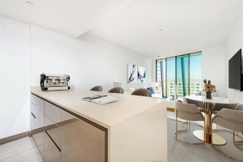 One Blackfriars, Bankside, SE1