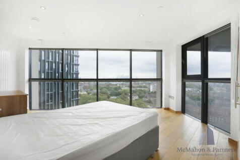 91 Newington Causeway, London, SE1
