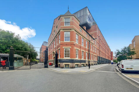 Block C, 27 Green Walk, London, SE1