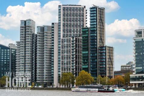 The Dumont, 27 Albert Embankment, SE1
