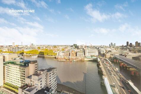 One Blackfriars, 1 Blackfriars Road, London, SE1