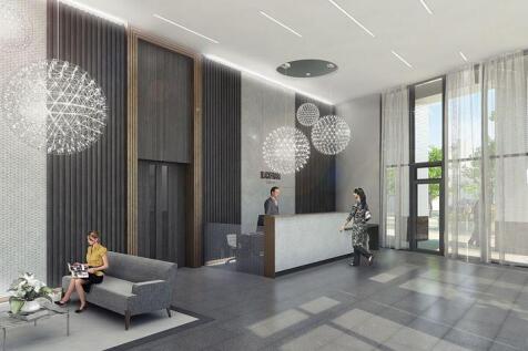 Conquest Tower, London SE1