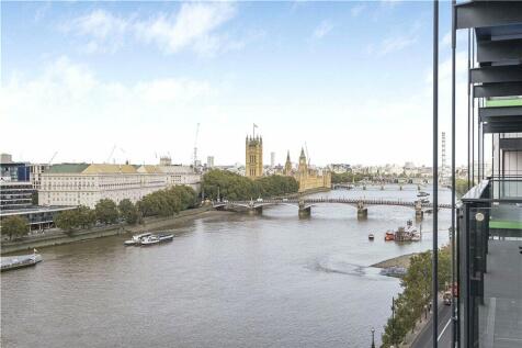 Albert Embankment, London, SE1