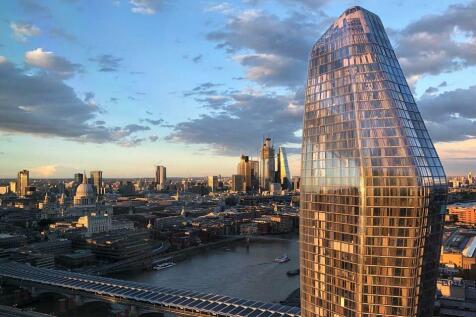 One Blackfriars, SE1