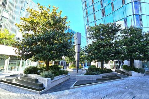 1 Blackfriars Road, London, SE1