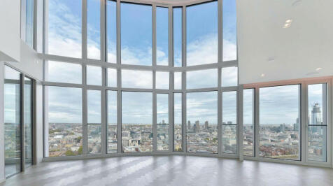 Southbank Tower, 55 Upper Ground, London, SE1