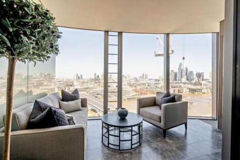 One Blackfriars, London