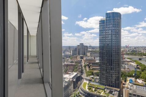 One Blackfriars, Blackfriars Road, Southwark, London, SE1, United Kingdom