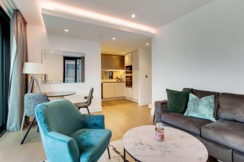 The Dumont, Albert Embankment, London, SE1