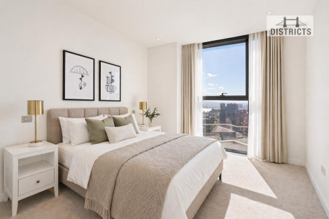 Hampton Tower, 75 Marsh Wall, E14