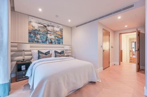 One Thames Quay, Canary Wharf, London, E14