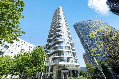Charrington Tower, 11 Biscayne Avenue, London E14