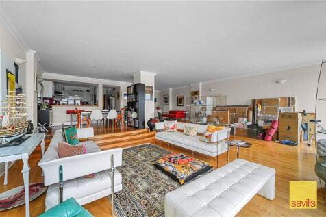 Keepier Wharf, 12 Narrow Street, Limehouse, London, E14