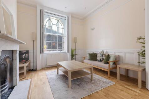 Commercial Road, London, E14