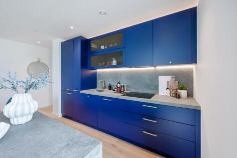 Dulke House, Goodluck Hope Walk, London, E14