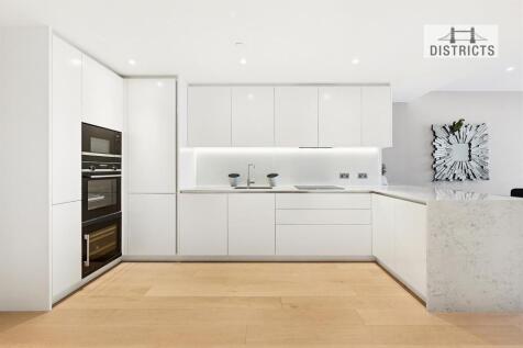 Hampton Tower, 75 Marsh Wall, E14