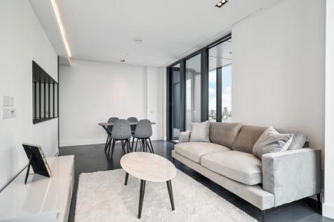 Amory Tower,  Marsh Wall, Canary Wharf, London E14