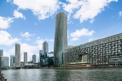 Arena Tower, Crossharbour Plaza, Tower Hamlets, E14