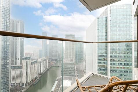 Park Drive, Canary Wharf, E14