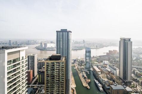 Park Drive, London, E14