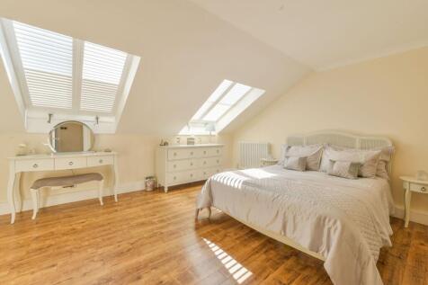 Taffrail House, Tower Hamlets, London, E14