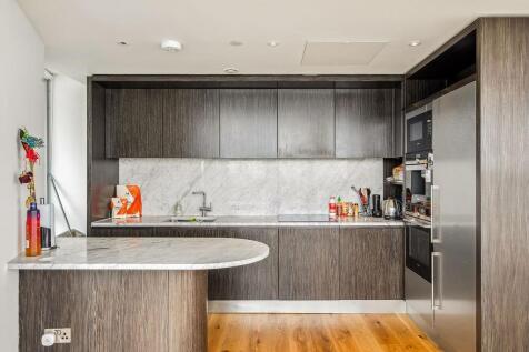 Charrington Tower, E14